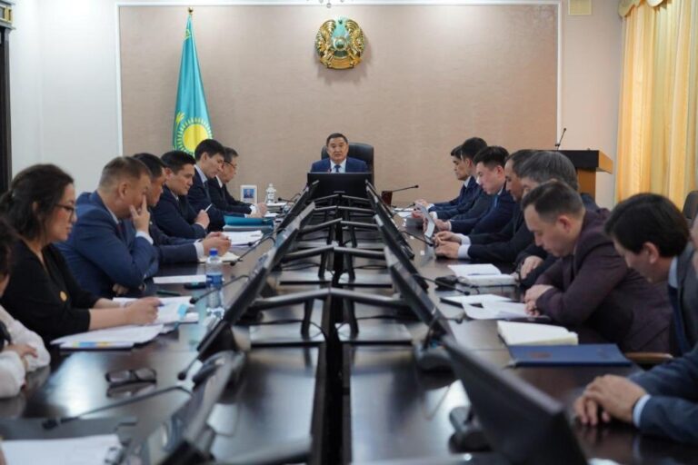 Реновация жилья: опыт Бурабайского района будет машстабирован в районах Акмолинской области