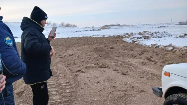 Бизнес вне закона: акимат Акмолинской области ужесточает контроль за недропользованием
