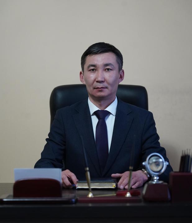 Назначен руководитель управления здравоохранения Акмолинской области