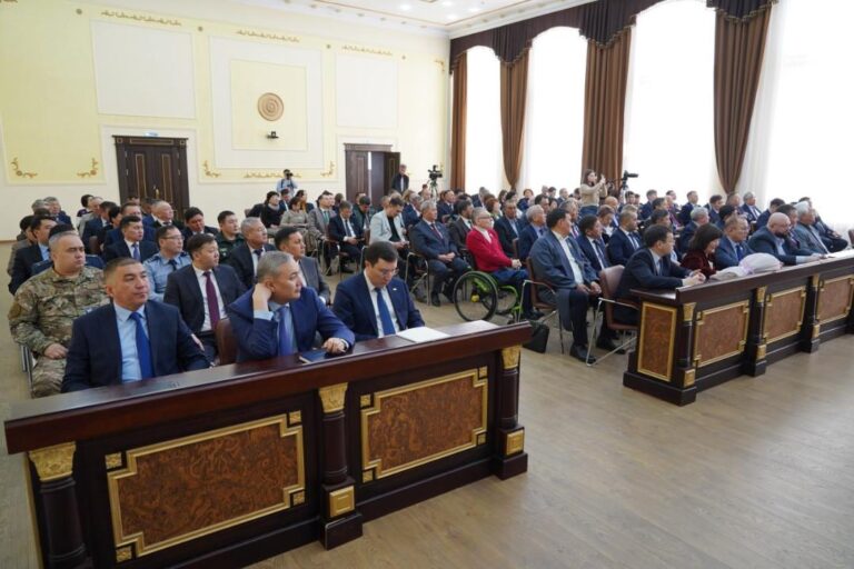 Строительство ТЭЦ, водоснабжение и газификация: в Акмолинской области реализуют масштабные инфраструктурные проекты