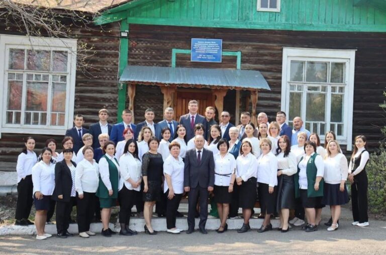Второй век в истории: 127-й год работы Высшего колледжа лесного хозяйства, экологии и туризма