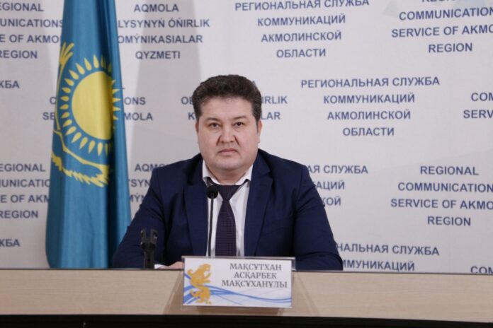 Подготовка к паводку в Есильском районе: безопасность в центре внимания