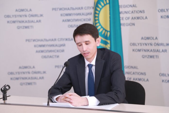 27 населенных пунктов под угрозой: как Целиноградский район готовится к паводкоопасному периоду?