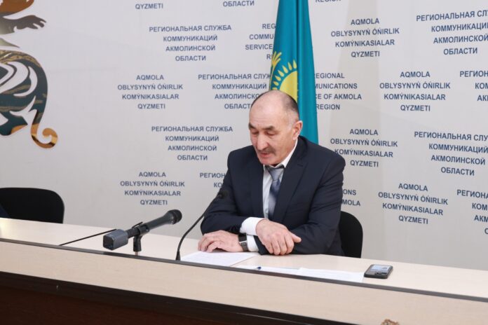 Что ждет Степногорск в паводкоопасный сезон ?