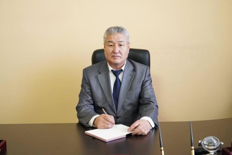 Назначен руководитель управления по делам религий Акмолинской области