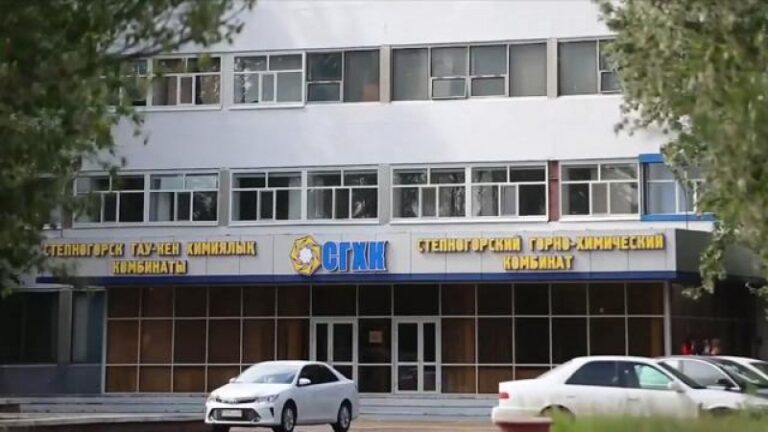 Палата предпринимателей Акмолинской области продолжает мероприятия в рамках Года рабочих профессий